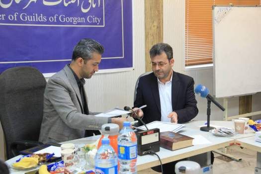 با شعار هر صنف یک مدرسه کم برخوردار؛ تفاهم نامه همکاری کمیته امداد با اصناف گرگان برای تهیه مایحتاج تحصیلی دانش آموزان نیازمندامضاء شد
