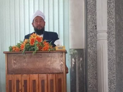 امام جمعه قولاق‌کسن: همدلی و اتحاد، کلید پیروزی و موفقیت جامعه است