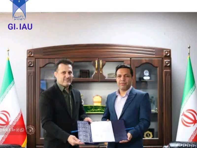 دکتر محمد علی نودهی عضو هیات علمی واحد گرگان سرمربی تیم ملی کاتا آقایان ایران شد