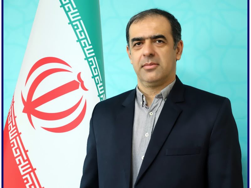 سرپرست معاونت پژوهش، برنامه ریزی و توسعه منابع آموزش و پرورش گلستان تأکید کرد: تسریع در ثبت سفارش کتاب های درسی، انتظار آموزش و پرورش از اولیا و مدیران مدارس