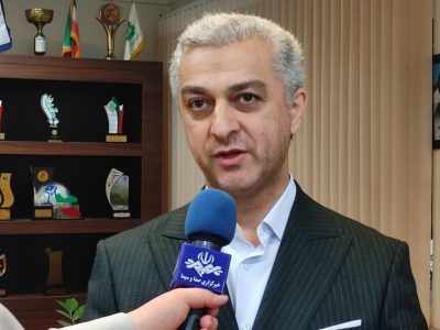 ۲۳ پروژه نیمه‌تمام گلستان با طرح نشان‌دار کردن مالیات تکمیل می‌شود