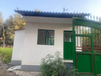 تشدید نظارت ها و اقدامات حفاظتی در منطقه قرن اباد گرگان