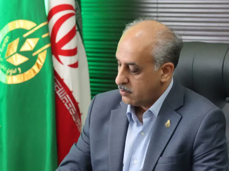مدیر تعاون روستایی گلستان از تامین خرمای مورد نیاز تنظیم بازار ماه مبارک رمضان استان خبر داد