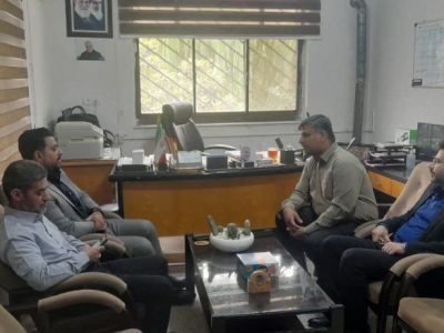 در راستای ارتقاء فرهنگ مدیریت مصرف آب در گلستان