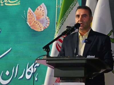 جشن«رحمه للعالمین» که ویژه تقدیر از پاکبانان و باغبانان شهرداری گرگان برگزار شد