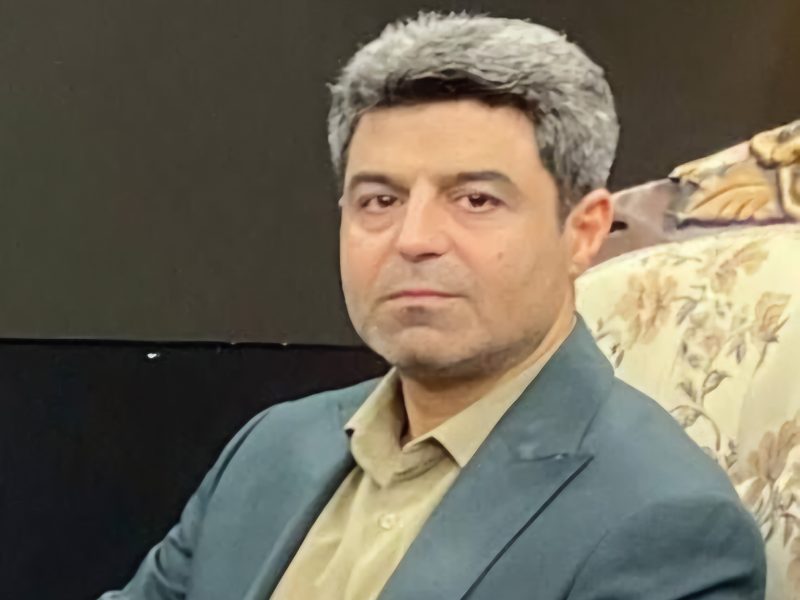 هرکس ظالمی را یاری کند خداوند آن ظالم را بر او مسلط می کند.