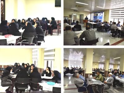 برگزاری مراسم گرامیداشت هفته وحدت سالروز ولادت با سعادت پیامبر مهربانی ها و سلاله پاکش امام جعفر صادق(ع) درمحل سالن غذاخوری شرکت گاز استان گلستان