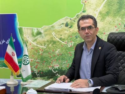 ۲۵ درصد از برنامه ابلاغی  تامین کود یارانه ای ، تحویل کشاورزان و بهره برداران شده است