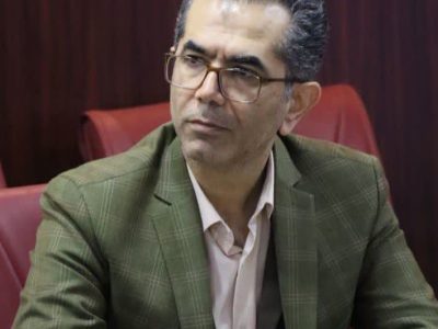 معادل سازی تخصیص کود فسفاته در سامانه پایش کودی