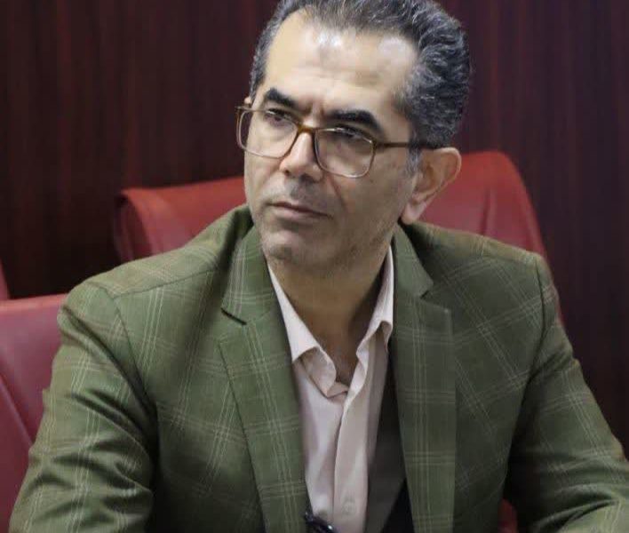 معادل سازی تخصیص کود فسفاته در سامانه پایش کودی