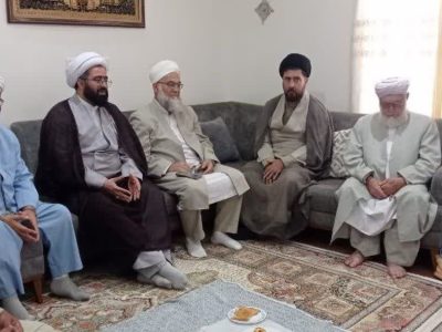 علمای نسل طلایی ترکمن‌صحرا الگوی اخلاق، دغدغه‌مندی جهان اسلام و خدمت به مردم‌اند