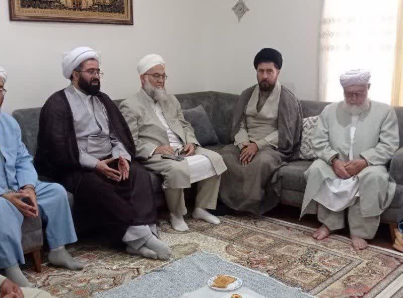 علمای نسل طلایی ترکمن‌صحرا الگوی اخلاق، دغدغه‌مندی جهان اسلام و خدمت به مردم‌اند