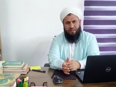 امام جمعه روستای یانبلاغ شهر گلیداغ:  هفته وحدت ریسمانی الهی برای عزت امت اسلامی و پاسداری از میراث نبوت است