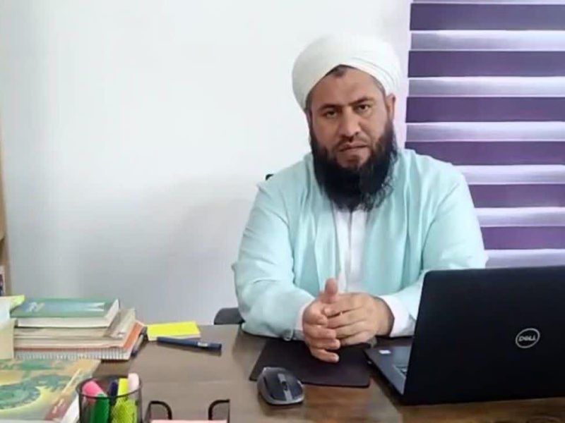 امام جمعه روستای یانبلاغ شهر گلیداغ:  هفته وحدت ریسمانی الهی برای عزت امت اسلامی و پاسداری از میراث نبوت است