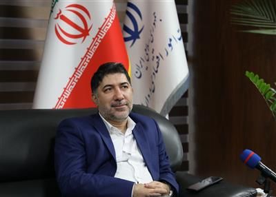 نماینده وزیر و مدیر کل امور اقتصادی و دارایی گلستان: پرداخت ۳۱۴۴ میلیارد ریال تسهیلات تبصره ۱۸ در گلستان/ راه‌اندازی سامانه جامع پیگیری مجوزهای سرمایه‌گذاری