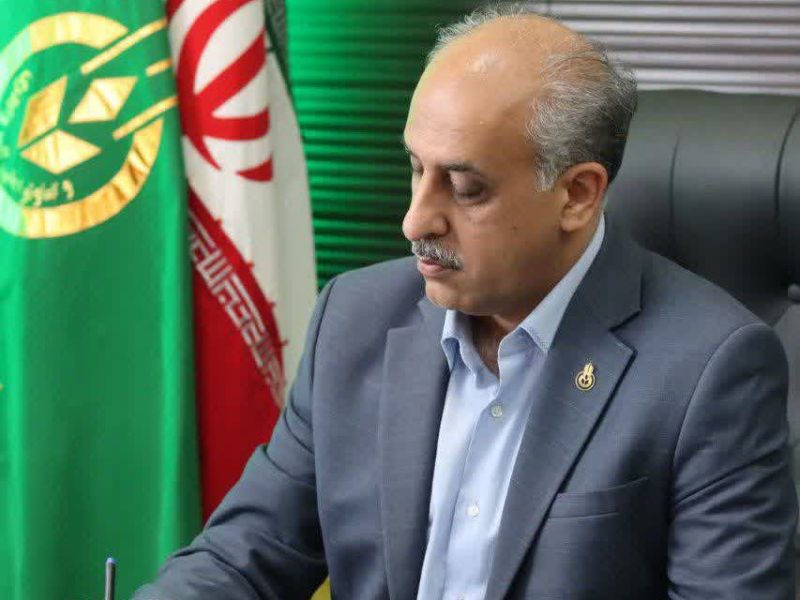 پرداخت کامل بهای خرید تضمینی محصول کلزا ی کشاورزان استان گلستان
