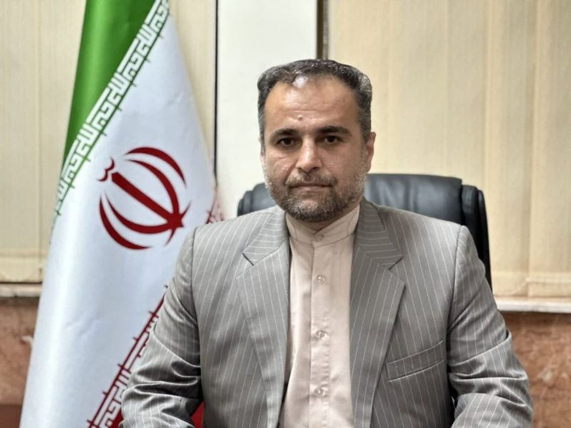 گرگان میزبان جایزه بزرگ پرورش اندام یادبود شهدای اقتدار و امنیت گلستان