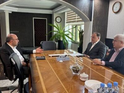 اینچه‌برون؛ پل طلایی دولت چهاردهم به اوراسیا