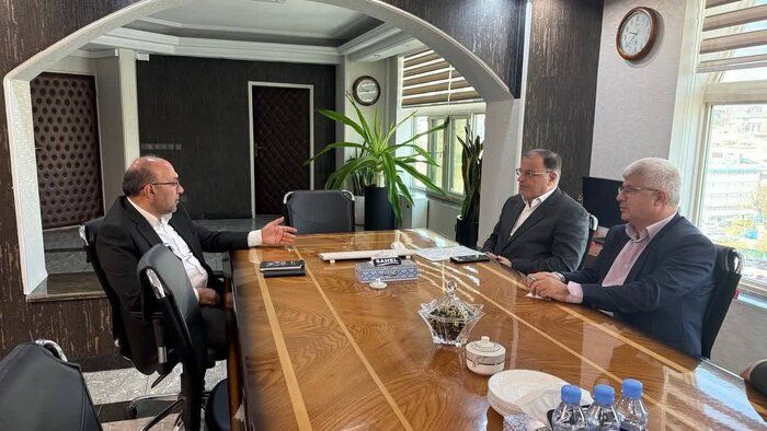 اینچه‌برون؛ پل طلایی دولت چهاردهم به اوراسیا