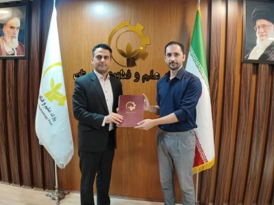 آغاز همکاری مشترک برای ارتقاء آموزش و شبکه‌سازی شرکت‌های فناور و دانش‌بنیان گلستانی