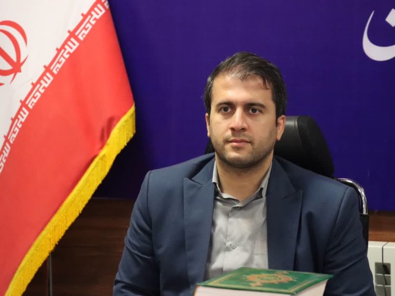 آغاز عملیات اجرایی دوربرگردان شرقی النگ در بزرگراه کردکوی – گرگان