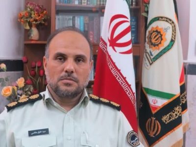 کشف برداشت غیر مجاز از حساب شهروندان در “کلاله “
