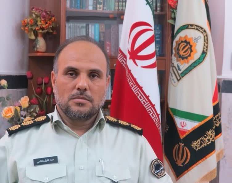 کشف برداشت غیر مجاز از حساب شهروندان در “کلاله “