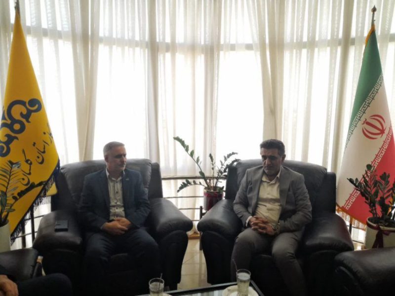 برنامه‌ریزی مشترک برای تأمین پایدار سوخت در نیمه دوم سال