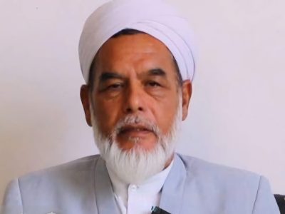 مدیر مرکز تخصصی اهل سنت گلستان عنوان کرد: ضرورت تقویت پیوند اخوت و برادری در بین امت اسلامی