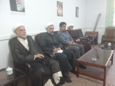 نشست فرهنگی در مینودشت با محوریت حفظ و توسعه منابع طبیعی برگزار شد