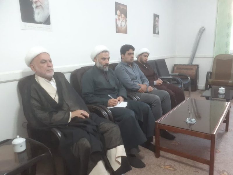 نشست فرهنگی در مینودشت با محوریت حفظ و توسعه منابع طبیعی برگزار شد