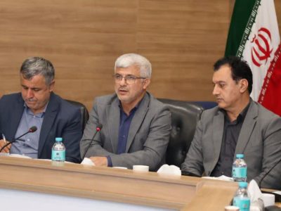 کارگروه اشتغال استان گلستان با تمرکز بر تسریع اجرای تکالیف بانکی