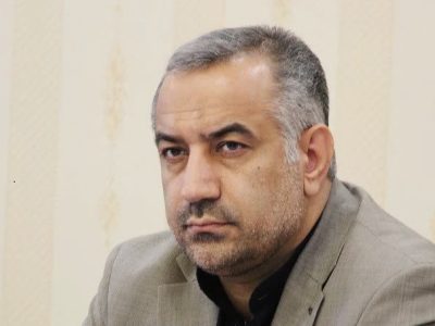 اراضی ملی از کارمندی که با دور زدن قانون و سوء استفاده از جایگاه خود ، تصاحب شده بود، پس گرفته شد .