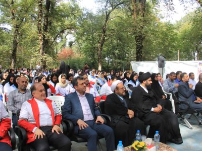 مدیر کل کمیته امداد استان گلستان خبرداد: رونمایی و امضاء میثاق نامه طرح ملی یاس در استان گلستان