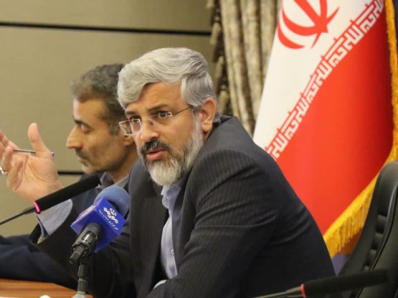 آغاز اجرای طرح تحول اجتماعی در مدارس کم‌برخوردار گلستان