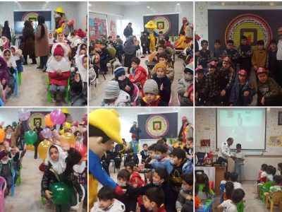 سرمایه‌گذاری بر آینده ایمن گرگان؛ آموزش بیش از ۵۴۰ کودک در پارک تخصصی ایمنی و آتش‌نشانی از ابتدای سال