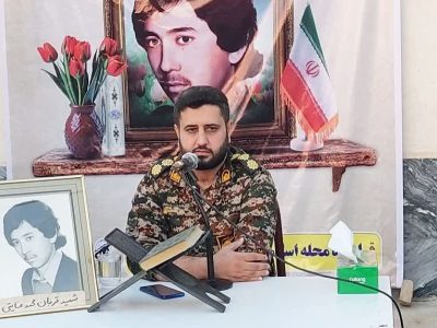 حفظ ایمان و تبعیت از ولایت تنها راه مقابله با نفوذ فرهنگی و رسانه‌ای دشمن
