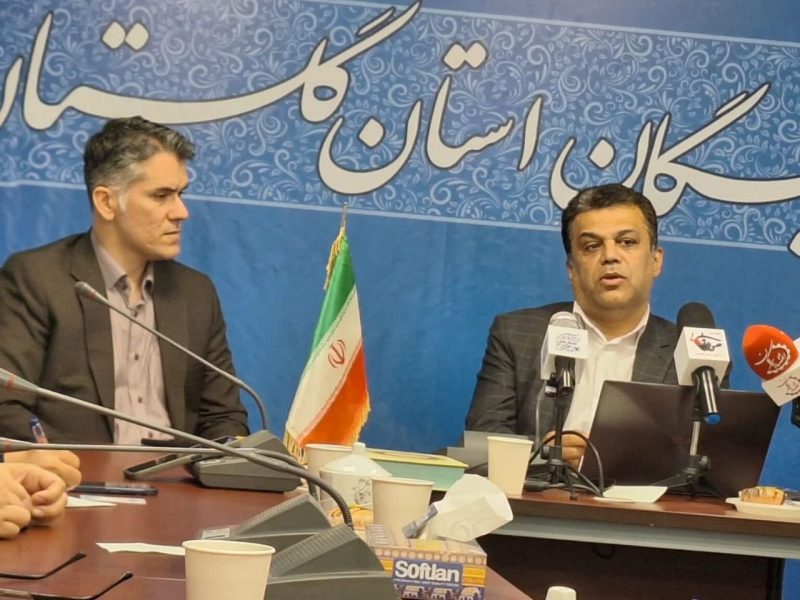 مدیر بنیاد نخبگان گلستان:  نخبگان، سرمایه‌های مولد توسعه پایدار هستند