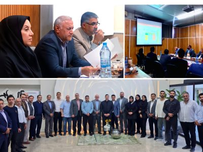 مجمع عمومی سالیانه هیئت تکواندو استان گلستان برگزار گردید