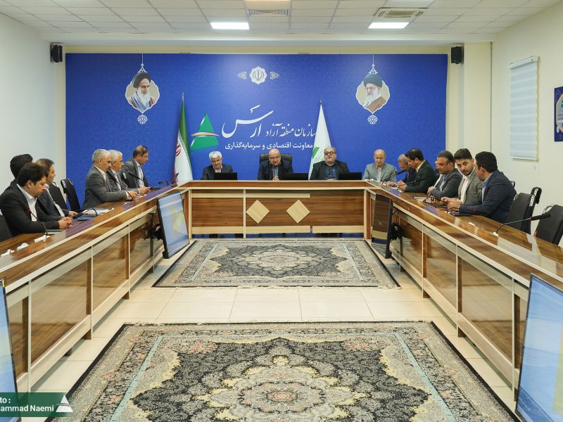 حسن ملک‌حسینی مطرح کرد؛ اشتراک تجربیات نوآورانه با سایر مناطق راهبرد توسعه منطقه آزاد اینچه‌برون