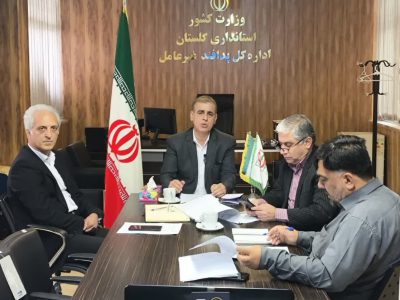 مدیر کل پدافند غیرعامل گلستان: شهرداران موظف به تشکیل ستاد اسکان اضطراری هستند