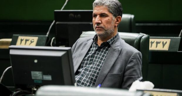 ️سنگدوینی بر لزوم اجرای منظم برنامه هفتم توسعه تاکید کرد