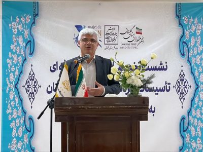 برنامه‌ریزی برای اجرای کارناوال‌های شادی در استان گلستان