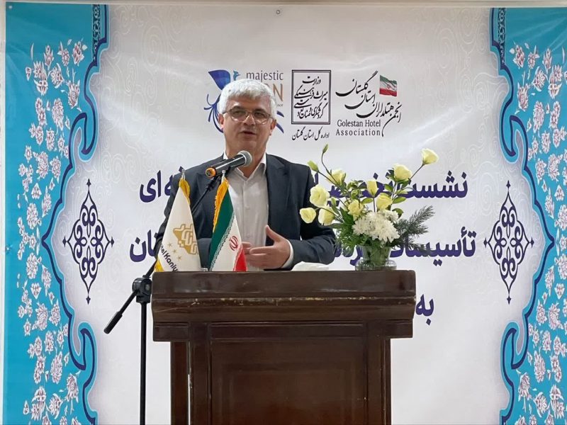 برنامه‌ریزی برای اجرای کارناوال‌های شادی در استان گلستان