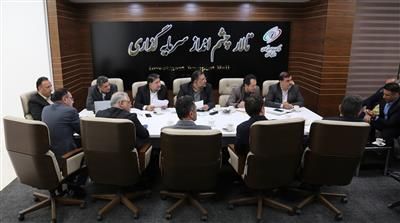 تأکید مدیرکل اقتصادی گلستان بر نقش کلیدی اوراق مرابحه در تامین مالی پروژه‌ها