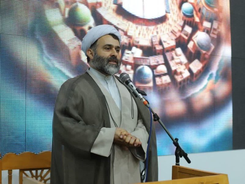 راهیابی ۵ متسابق قرآنی استان گلستان به مسابقات نهایی قرآن کریم