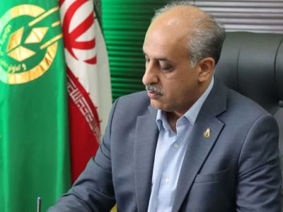 خرید توافقی ۴۴۷ تن وش پنبه توسط شبکه تعاون روستایی استان گلستان