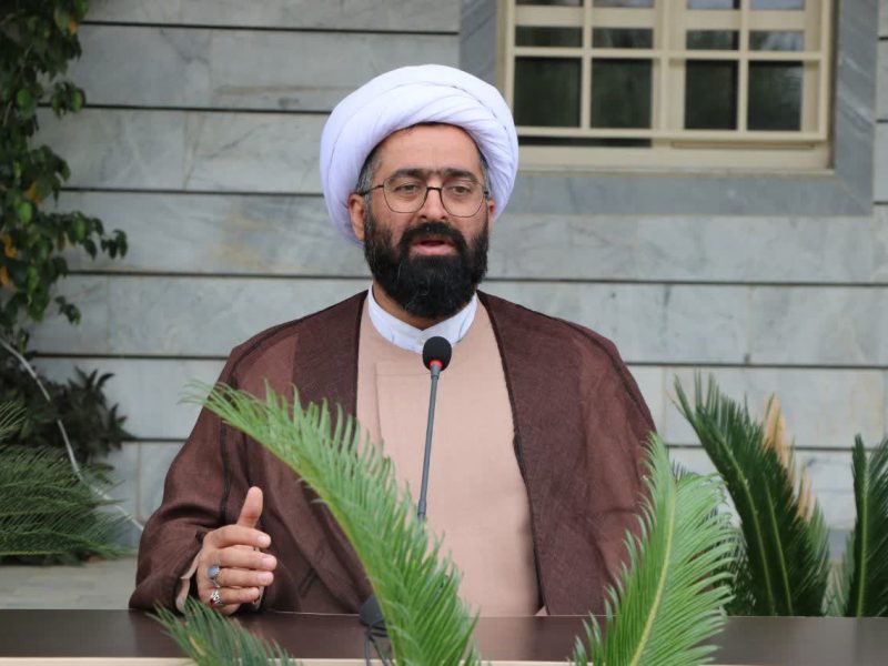 رئیس مرکز اسلامی گلستان: تدبر در قرآن، کلید فهم بهتر علوم انسانی و اجتماعی / تقویت مهارت تحلیل قرآن برای کاربردی‌تر شدن علوم ضرورت دارد