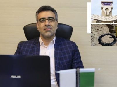 افزایش چشمگیر ظرفیت ارتباطی مجموعه فلسفی شصت‌کلا