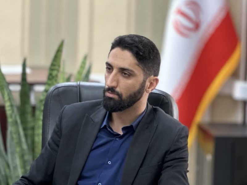 به منظور پیشگیری از قاچاق چوب، آغاز  پایش تصویری  پارک‌جنگلی کردکوی